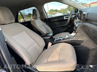 2020 Ford Explorer - miniatura 43