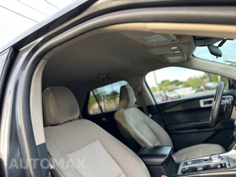 2020 Ford Explorer - miniatura 44