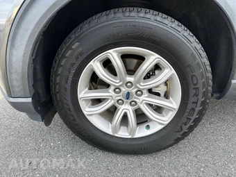 2020 Ford Explorer - miniatura 5