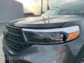 2020 Ford Explorer - miniatura 6