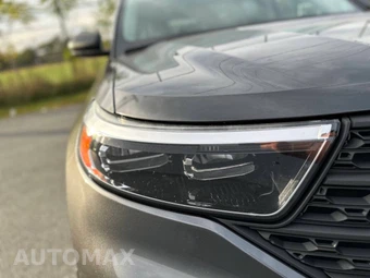 2020 Ford Explorer - miniatura 7