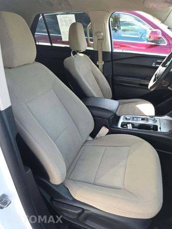 2020 Ford Explorer - miniatura 19