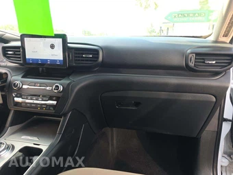 2020 Ford Explorer - miniatura 20