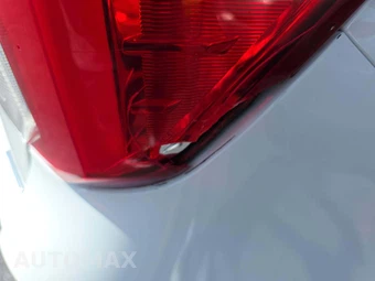 2020 Ford Explorer - miniatura 24