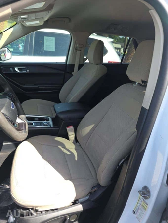 2020 Ford Explorer - miniatura 6
