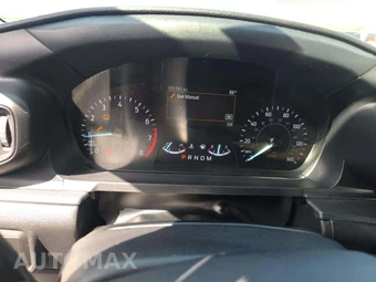 2020 Ford Explorer - miniatura 9