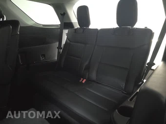 2020 Ford Explorer Hybrid Limited - miniatura 14