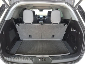 2020 Ford Explorer Hybrid Limited - miniatura 17