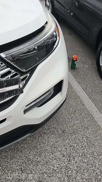 2020 Ford Explorer Hybrid Limited - miniatura 20