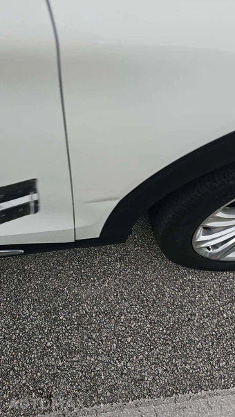 2020 Ford Explorer Hybrid Limited - miniatura 22