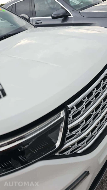 2020 Ford Explorer Hybrid Limited - miniatura 23