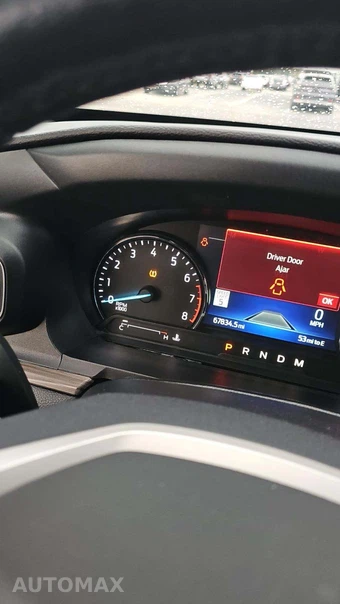 2020 Ford Explorer Hybrid Limited - miniatura 25