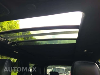 2020 Ford Explorer Hybrid Limited - miniatura 11