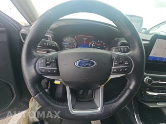 2020 Ford Explorer Limited - miniatura 10