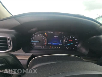 2020 Ford Explorer Limited - miniatura 12