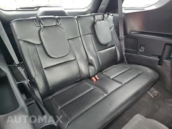 2020 Ford Explorer Limited – miniatura 14