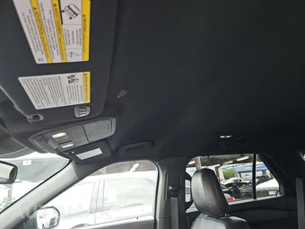 2020 Ford Explorer Limited – miniatura 18