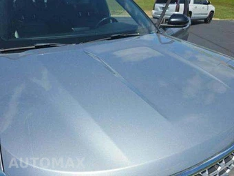2020 Ford Explorer Limited – miniatura 2