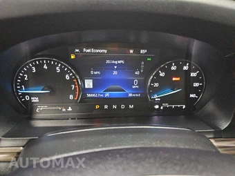 2020 Ford Explorer Limited - miniatura 12