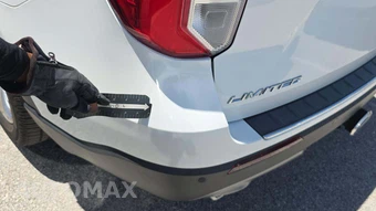 2020 Ford Explorer Limited - miniatura 21