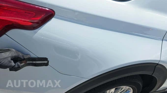 2020 Ford Explorer Limited - miniatura 23