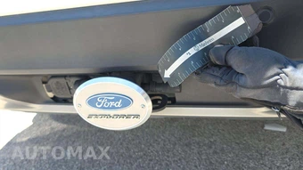 2020 Ford Explorer Limited - miniatura 26