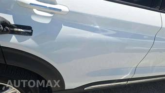 2020 Ford Explorer Limited - miniatura 27