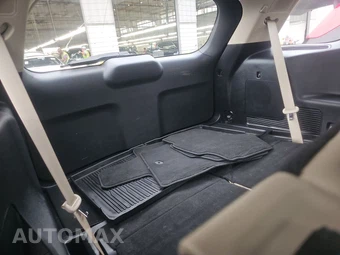 2020 Ford Explorer Limited - miniatura 14
