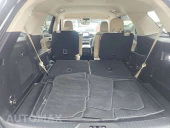 2020 Ford Explorer Limited - miniatura 17