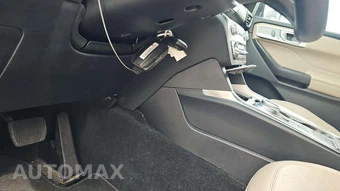 2020 Ford Explorer Limited - miniatura 19