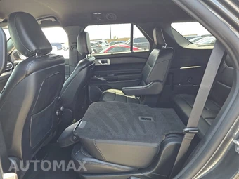 2020 Ford Explorer Limited - miniatura 13
