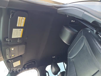 2020 Ford Explorer Limited - miniatura 20