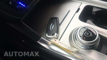 2020 Ford Explorer Limited - miniatura 21