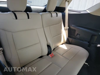 2020 Ford Explorer Limited - miniatura 14