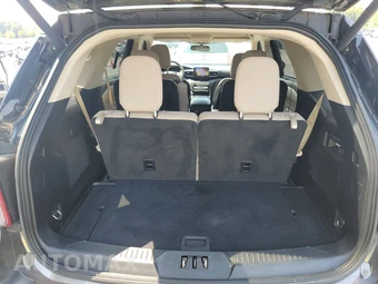 2020 Ford Explorer Limited - miniatura 17