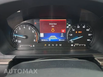 2020 Ford Explorer Limited – miniatura 12