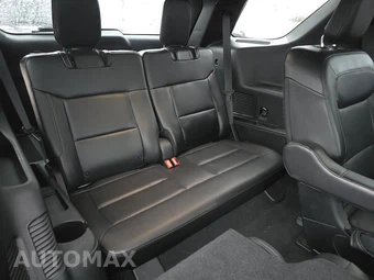2020 Ford Explorer Limited – miniatura 14
