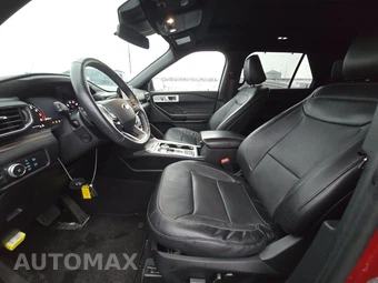 2020 Ford Explorer Limited – miniatura 7