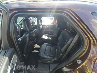 2020 Ford Explorer Limited - miniatura 13