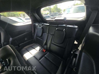2020 Ford Explorer Limited - miniatura 14