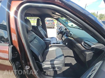 2020 Ford Explorer Limited - miniatura 19