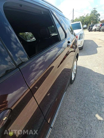 2020 Ford Explorer Limited - miniatura 23