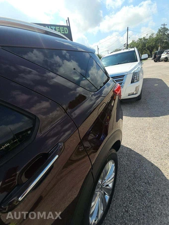 2020 Ford Explorer Limited - miniatura 25