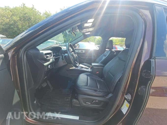 2020 Ford Explorer Limited - miniatura 6