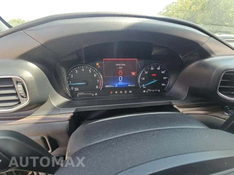 2020 Ford Explorer Limited - miniatura 9