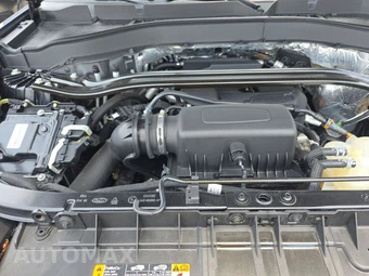 2020 Ford Explorer Limited - miniatura 15