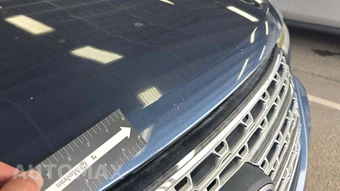 2020 Ford Explorer Limited - miniatura 25