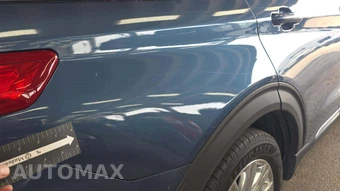 2020 Ford Explorer Limited - miniatura 26