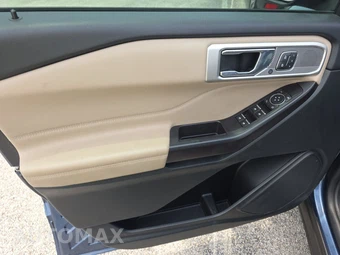 2020 Ford Explorer Limited - miniatura 9