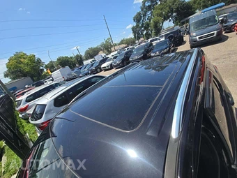 2020 Ford Explorer Limited – miniatura 12